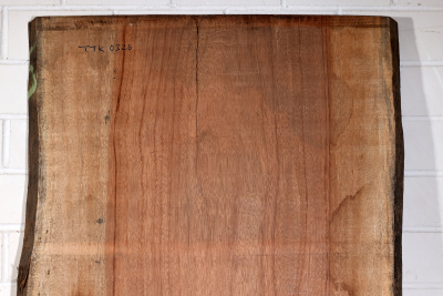 Tabletop Padauk 2000x830x52mm - TTK0326