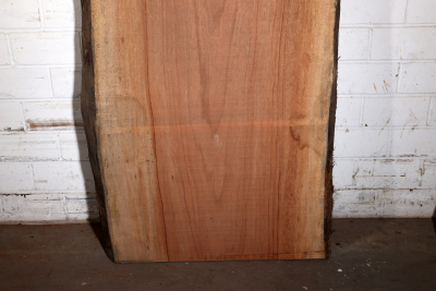 Tabletop Padauk 2000x830x52mm - TTK0326