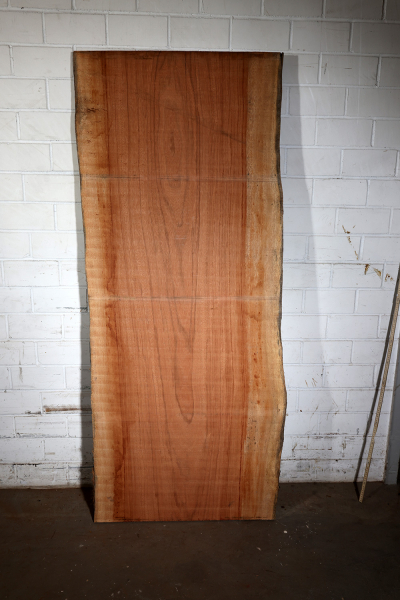 Tabletop Padauk 2000x830x52mm - TTK0326