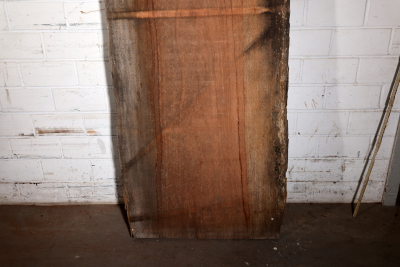 Tischplatte - Tabletop Ebiara 2015x710x52mm - TTK0324