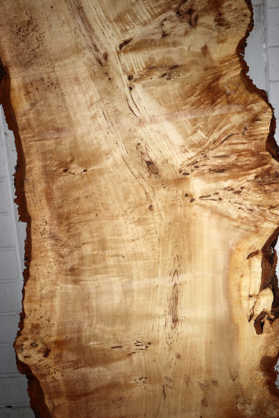 Tabletop Poplar Burl 1940x800x65mm - TTTP0028