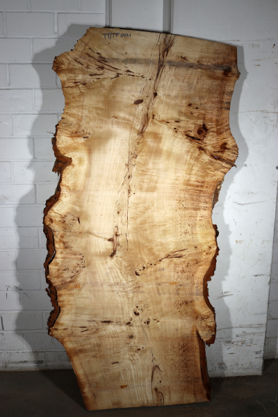 Tabletop Poplar Burl 1900x900x65mm - TTTP0021