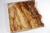 Abschnitt Golden Madrone 250x225x60mm - GMadr0458