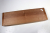 Abschnitt Nussbaum 390x120x63mm - NusBM1199