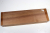 Abschnitt Nussbaum 405x118x60mm - NusBM1214