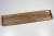 Abschnitt Nussbaum 420x82x43mm - NusBM1260