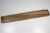 Abschnitt Nussbaum 570x77x42mm - NusBM1256