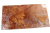 Abschnitt Rüster Maser 310x168x32mm - RuesM0637