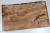 Abschnitt Rüster Maser 440x270x50mm - RuesM0659