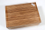Abschnitt Zebrano 200x140x75mm - Zebr0738
