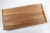 Abschnitt Zebrano 400x195x75mm - Zebr0737
