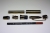 Bausatz Gentleman Jr. Rollerball 10k Gold