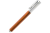 Bausatz ZEN Jr. Rollerball Chrom