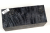 Block Ahorn Maser schwarz stabilisiert 145x63x63mm - Stabi3845