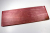 Bohle Amaranth 720x240x50mm - Amar0017