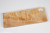 Brett Muschelahorn 265x90x35mm - Ahorn0375