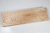 Brett Muschelahorn 380x110x37mm - Ahorn0366