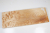 Brett Muschelahorn 395x140x37mm - Ahorn0367