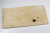 Brettabschnitt Holunder 325x153x26mm - Holu0128