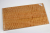 Brettabschnitt Marri, Red Gum curly 310x165x17mm - Marri0185