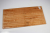 Brettabschnitt Marri, Red Gum curly 345x170x17mm - Marri0179
