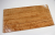 Brettabschnitt Marri, Red Gum curly 385x190x20mm - Marri0178
