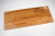 Brettabschnitt Marri, Red Gum curly 400x160x17mm - Marri0175