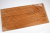 Brettabschnitt Marri, Red Gum curly 400x195x17mm - Marri0186