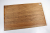 Brettabschnitt Ovangkol 400x255x22mm - Ovan0025
