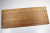 Brettabschnitt Ovangkol 560x235x20mm - Ovan0021