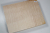 Brettabschnitt Riegelahorn 305x235x50mm - RieAh0310