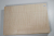 Brettabschnitt Riegelahorn 365x250x47mm - RieAh0306