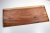 Brettabschnitt Santos Palisander 585x250x20mm - SanPal0263