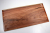 Brettabschnitt Santos Palisander 590x290x20mm - SanPal0255