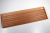Brettabschnitt Sipo Mahagoni 515x160x38mm - Sipo0037