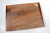 Brettabschnitt Steineiche 285x220x42mm - SteiEi0399
