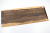 Brettabschnitt Ziricote 455x190x18mm  - Ziri0812