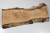 Brettabschnitt karelische Maserbirke  315x110x25mm - KarMB2947