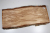 Brettabschnitt karelische Maserbirke  475x210x38mm - KarMB2953