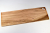 Brettsabschnitt Olive 400x125x12mm - Oliv0856