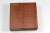 Block Lacewood 100x100x50mm