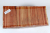 Halbstamm Bahia Rosenholz 85x175x95mm - BahR1453