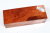 Kantel Red Resin Maser 132x48x45mm - RedRe0297