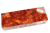 Kantel Red Resin Maser 175x60x45mm - RedRe0281