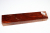 Red Resin Burl 255x50x32mm - RedRe0237