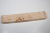 Kantel Vogelaugenahorn 305x50x50mm - VogAug0491