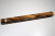 Kantel schwarz-weisses Ebenholz 460x40x40mm - Sweben0817