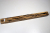 Kantel schwarz-weisses Ebenholz 460x40x40mm - Sweben0818