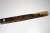 Kantel schwarz-weisses Ebenholz 460x40x40mm - Sweben0820