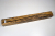 Kantel schwarz-weisses Ebenholz 460x50x50mm - Sweben0808